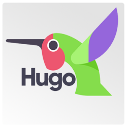 company logo