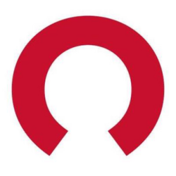 company logo